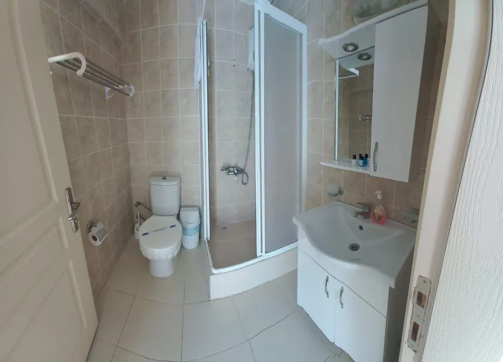 Room, Hotel Antonio, Izmir