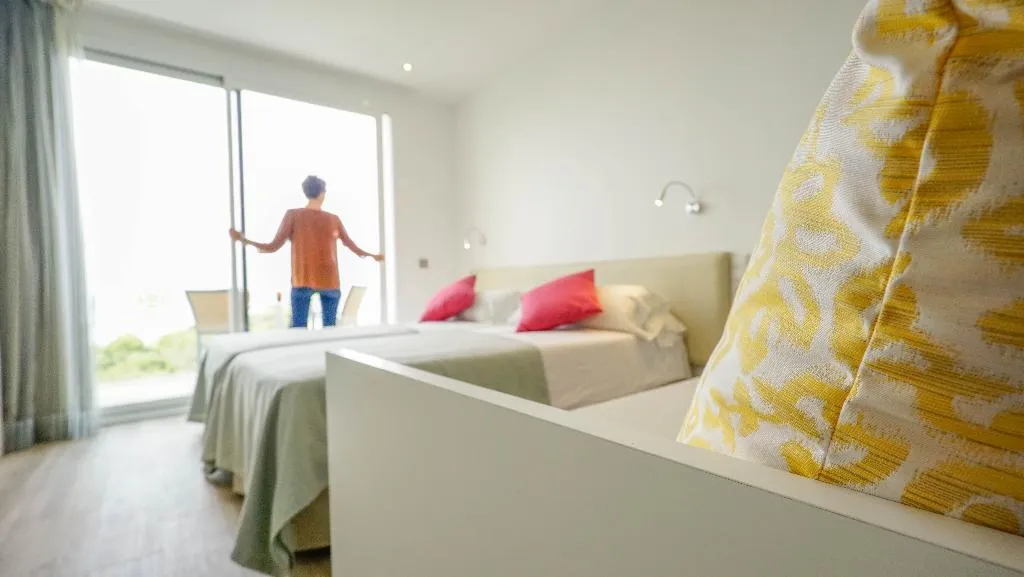 STUDIO SEA VIEW Room, Houm Plaza Son Rigo, Majorca