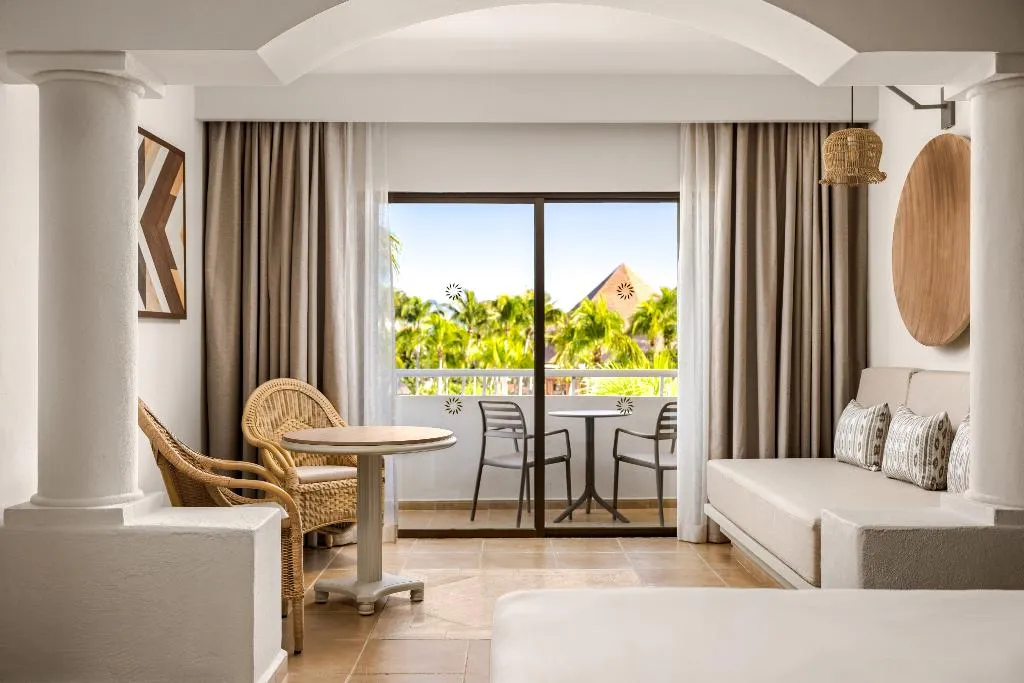 Room, Bahía Príncipe Escape Tequila, Cancun Area