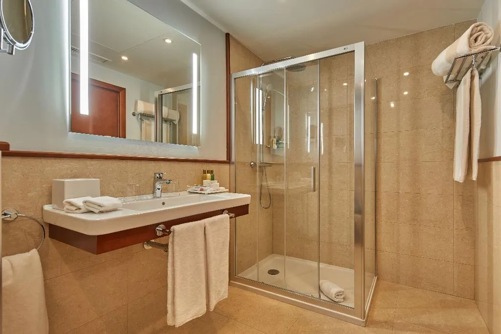 JUNIOR SUITE SEA VIEW Room, Secrets Mallorca Villamil Resort & Spa Only Adults, Majorca