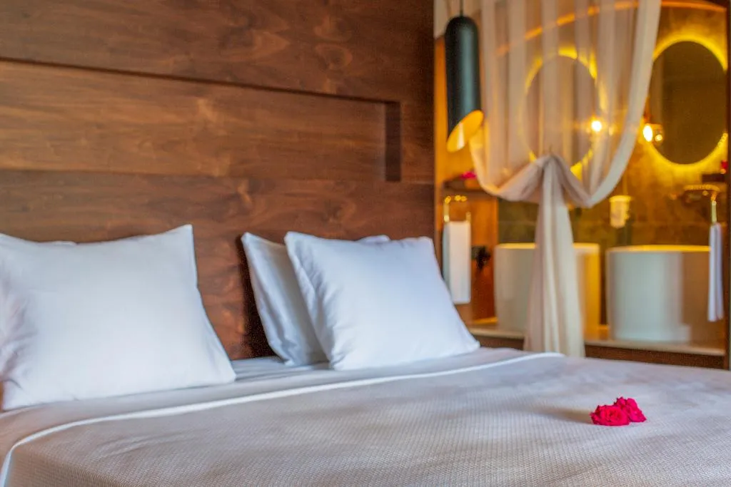 SUITE WITH PRIVATE POOL Room, Orka Sunlife Resort & Spa, Dalaman