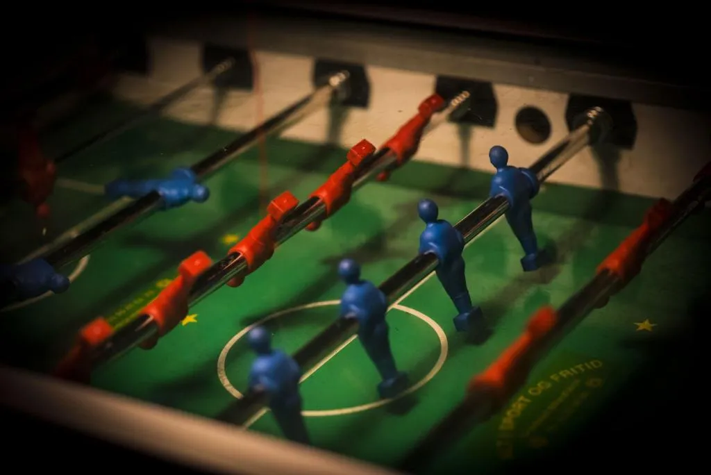 Sports and Entertainment, Copenhagen Downtown Hostel, Copenhagen