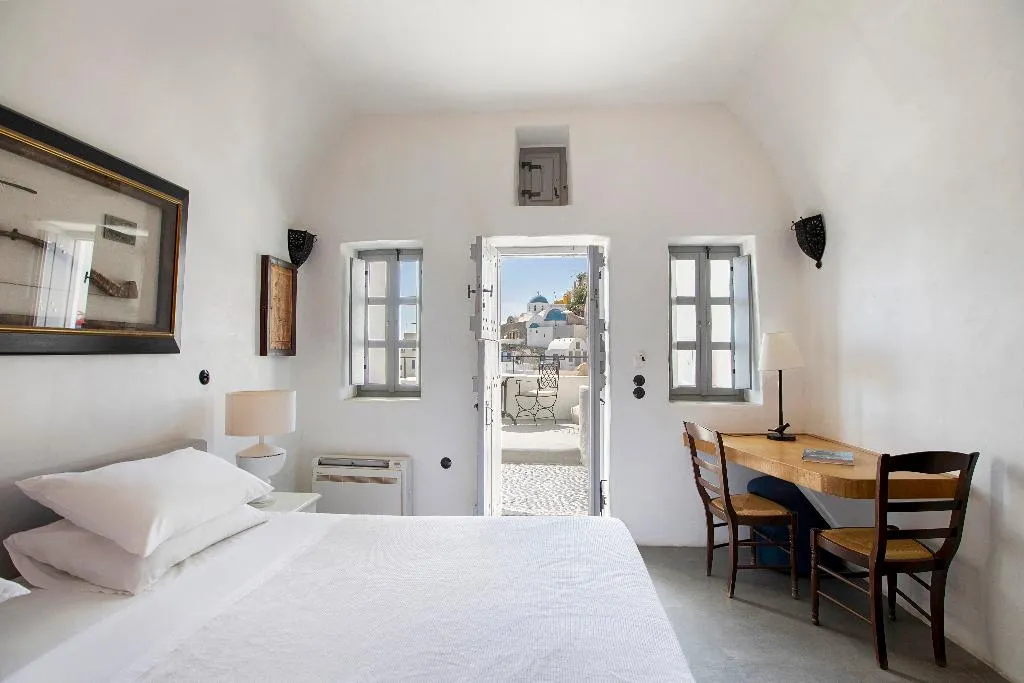 SUITE WITH PRIVATE POOL Room, Ducato Di Oia, Santorini
