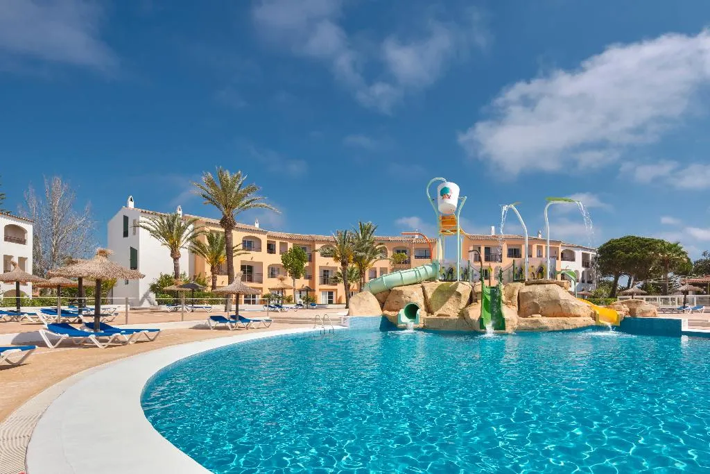 Pool, Sol Falco Menorca, Menorca