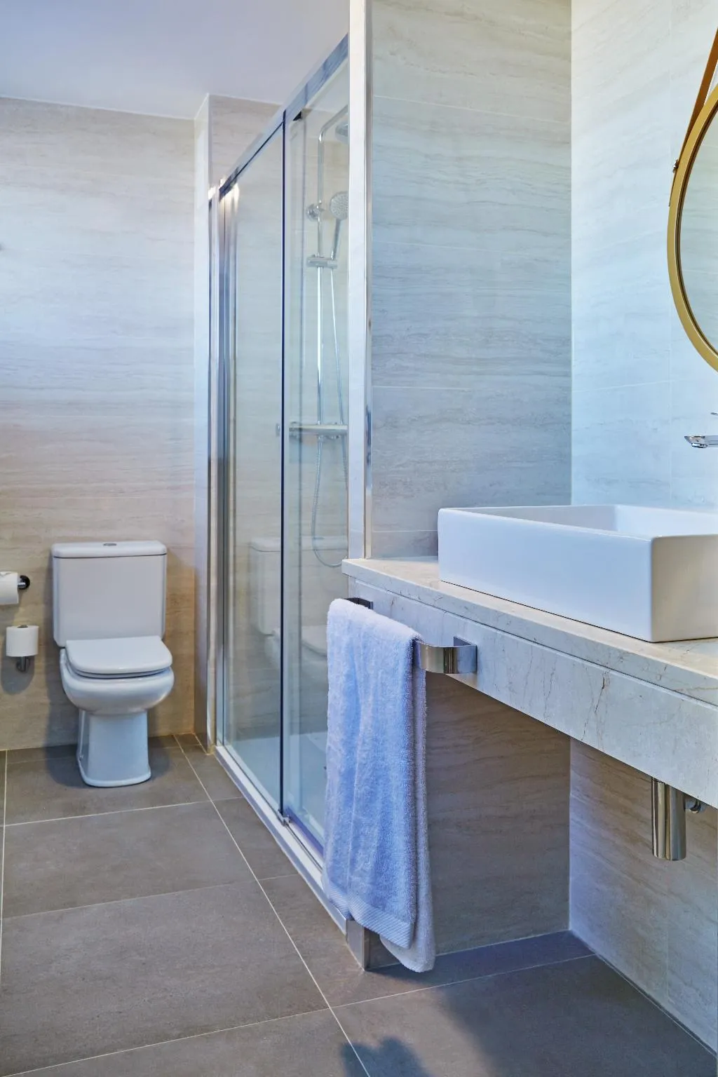 DOUBLE COMFORT Room, Hesperia Sevilla, Seville