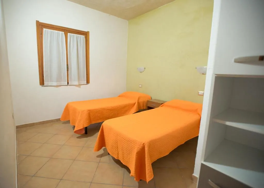 Room, Mimose Beach Village, Alghero