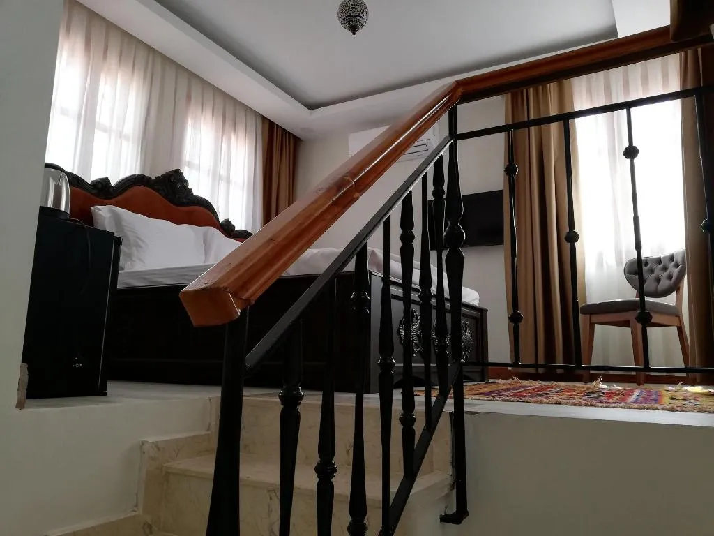 Room, Sanctakana Boutique Hotel Spa, Antalya