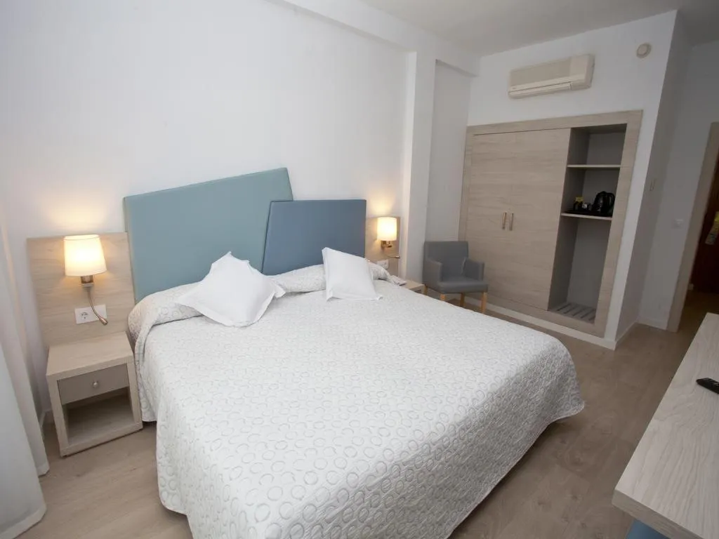 Room, Hotel Palia Las Palomas, Costa Del Sol
