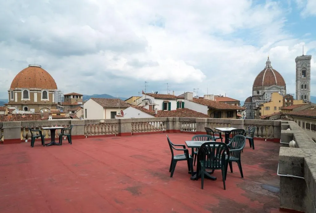 General view, Soggiorno La Cupola - Bed and Breakfast, Florence