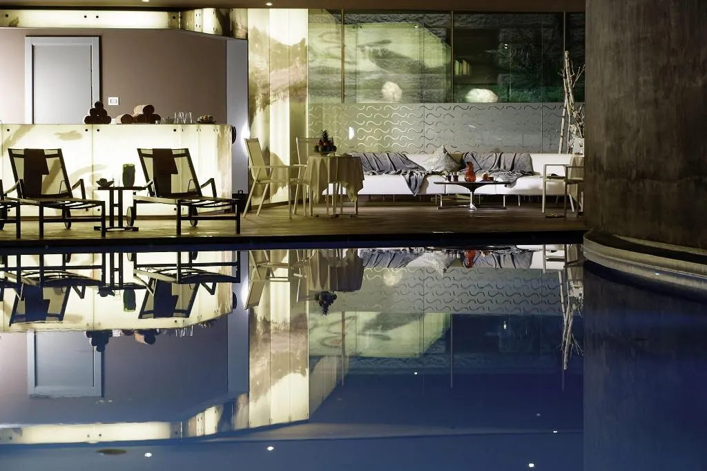 Sports and Entertainment, Lido Palace - The Leading Hotels Of The World, Milan