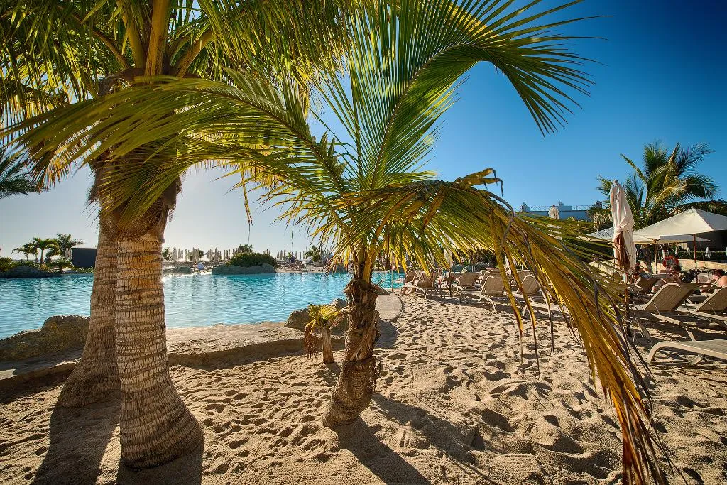 Pool, Lopesan Villa del Conde Resort and Thalasso, Gran Canaria