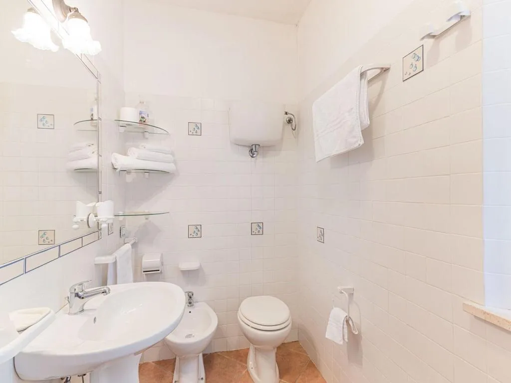 Room, Belvilla By Oyo La Rocca Residence, Perugia