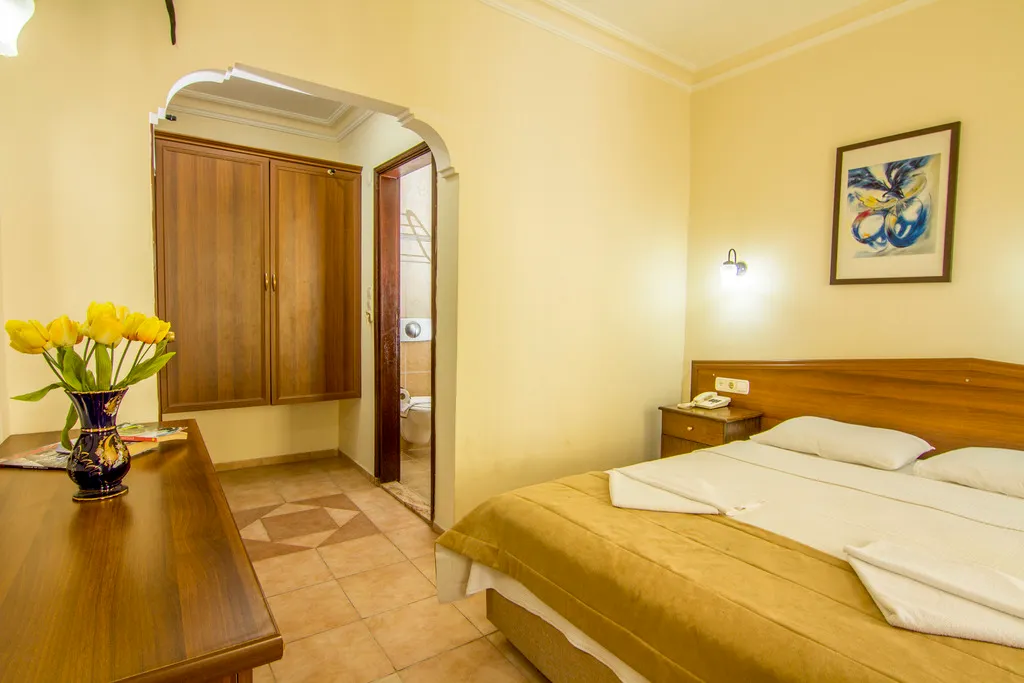 SINGLE STANDARD Room, Karbelsun, Dalaman
