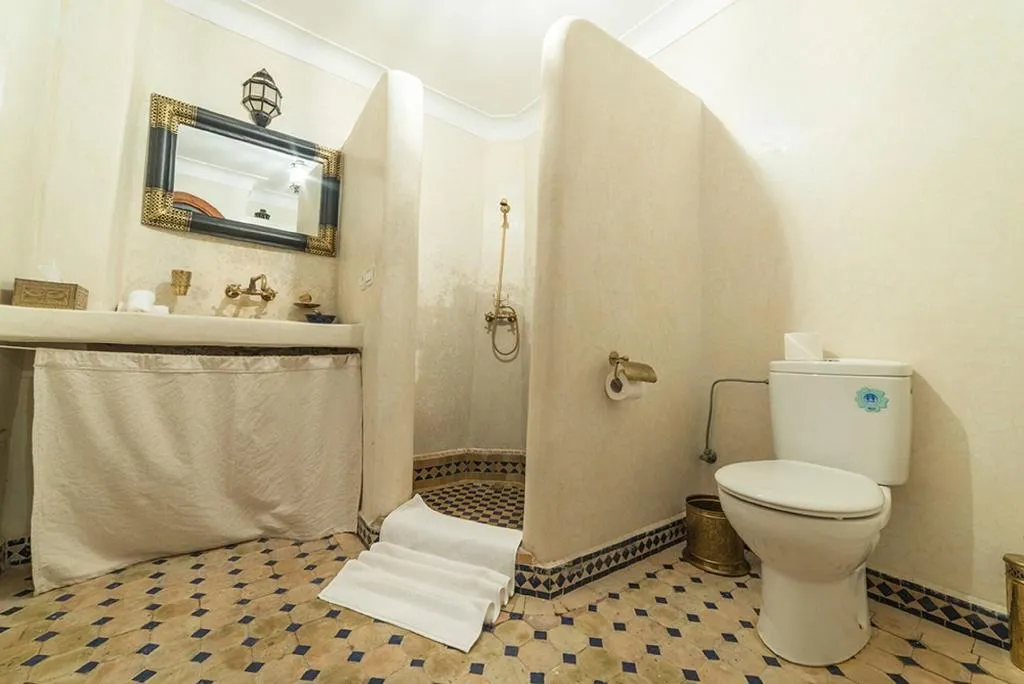 Room, Riad Chams Marrakech, Marrakech