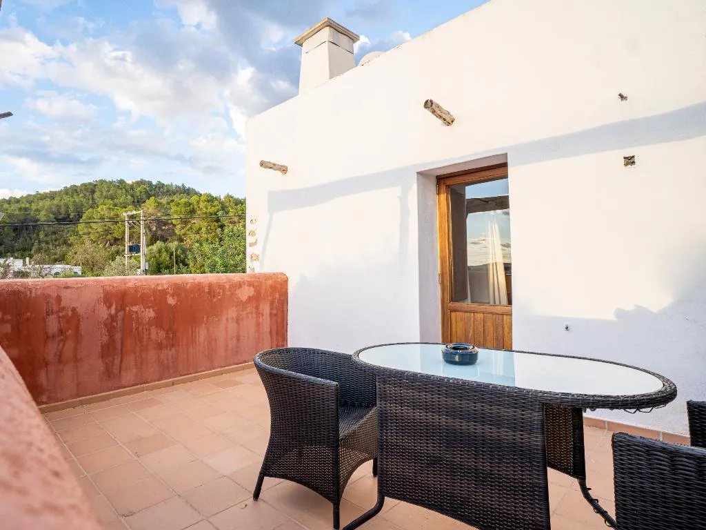 Double or Twin SUPERIOR Room, Agroturismo Can Pere Sord, Ibiza