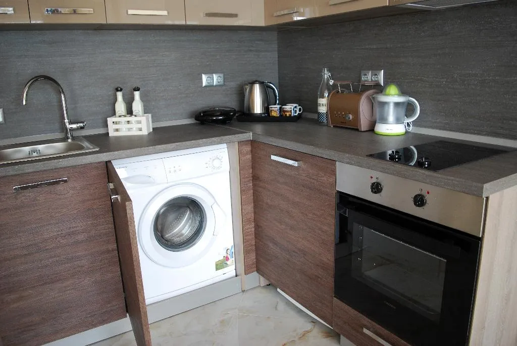 APARTMENT SEA VIEW Room, Dune Boutique, Bourgas
