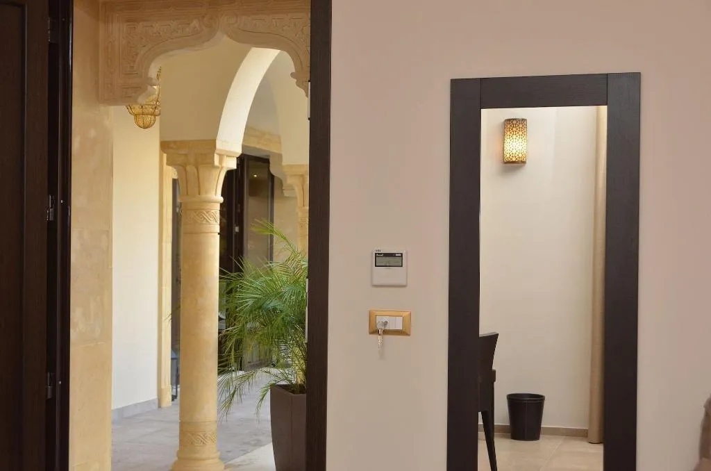 Room, RIAD - Comfort Rooms, Palermo