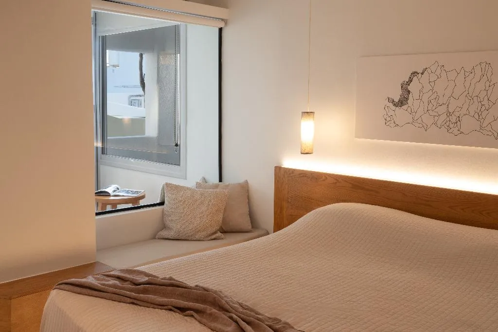 SUITE GARDEN VIEW Room, Andronikos, Mykonos