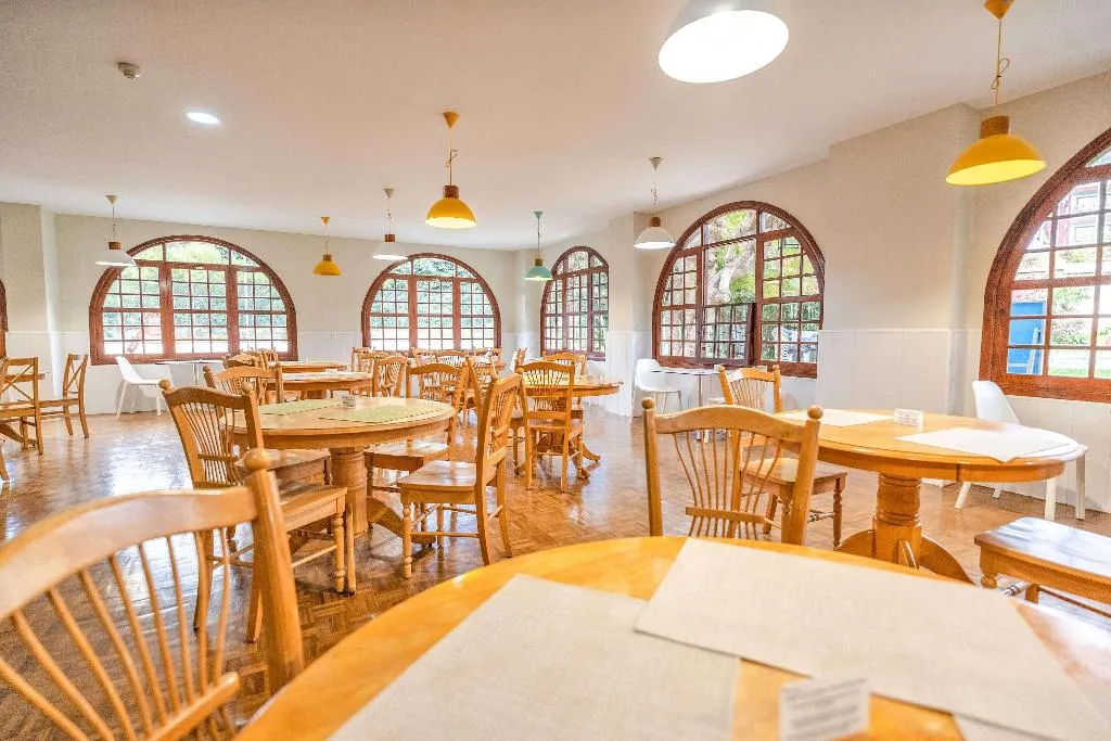 Restaurant, Coral Teide Mar, Tenerife
