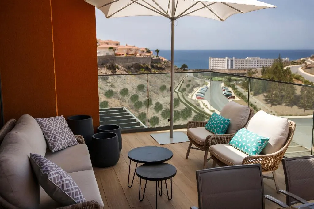 APARTMENT THREE BEDROOMS Room, Arguineguin Park By Servatur, Gran Canaria
