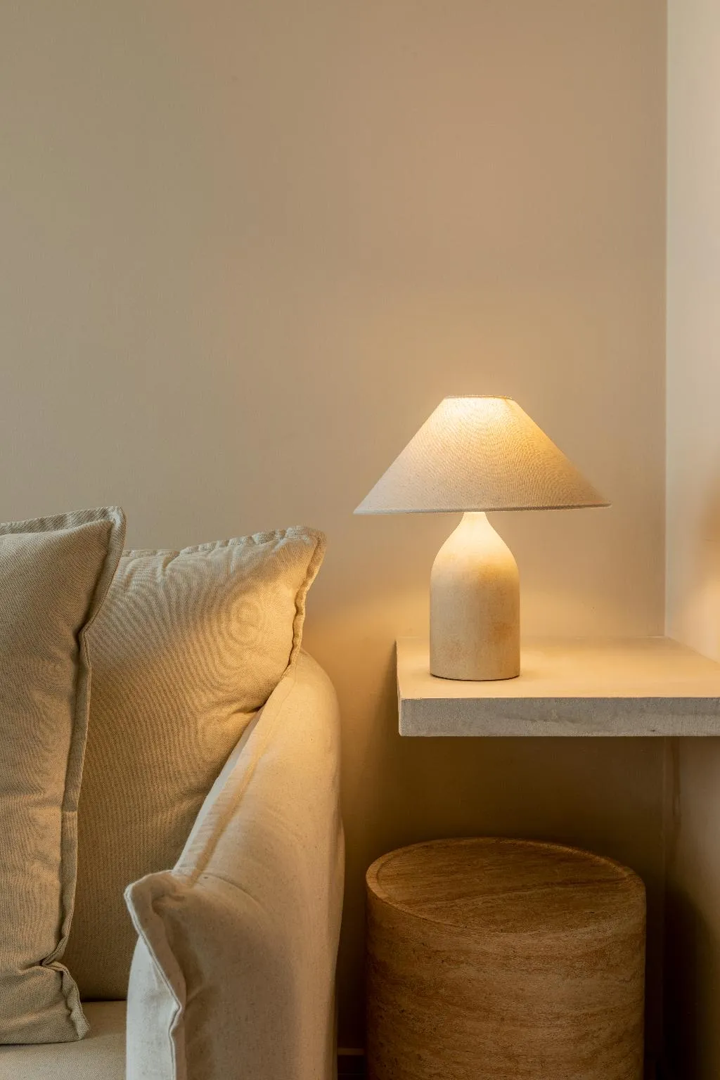 DOUBLE SINGLE USE SUPERIOR Room, Boutique les Clarisses, Costa Brava