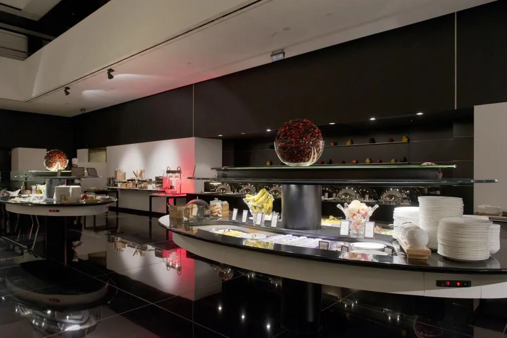 Conferences, Hilton Madrid Airport, Madrid