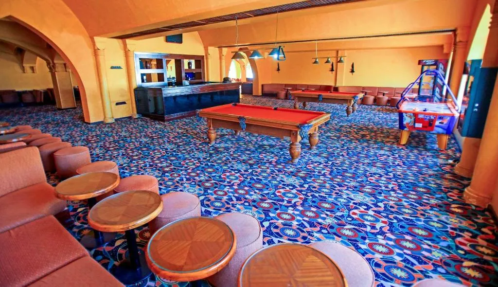 Bar, JAZ Palmariva Beach, Red Sea Riviera