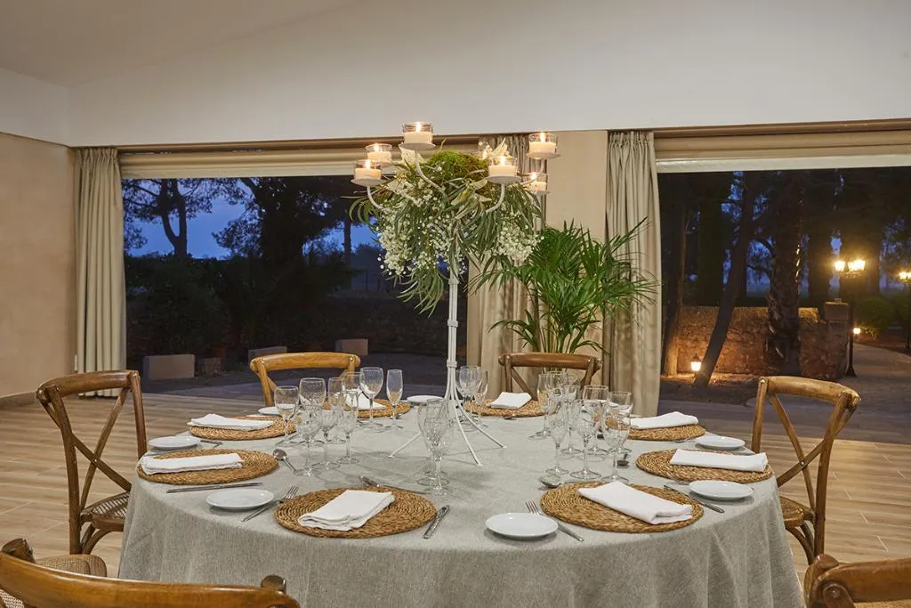 Sports and Entertainment, Virrey Finca Hotel, Majorca