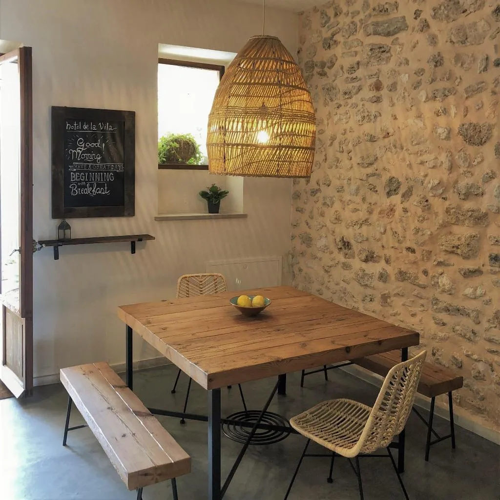 Lobby, Vista De La Vila, Majorca