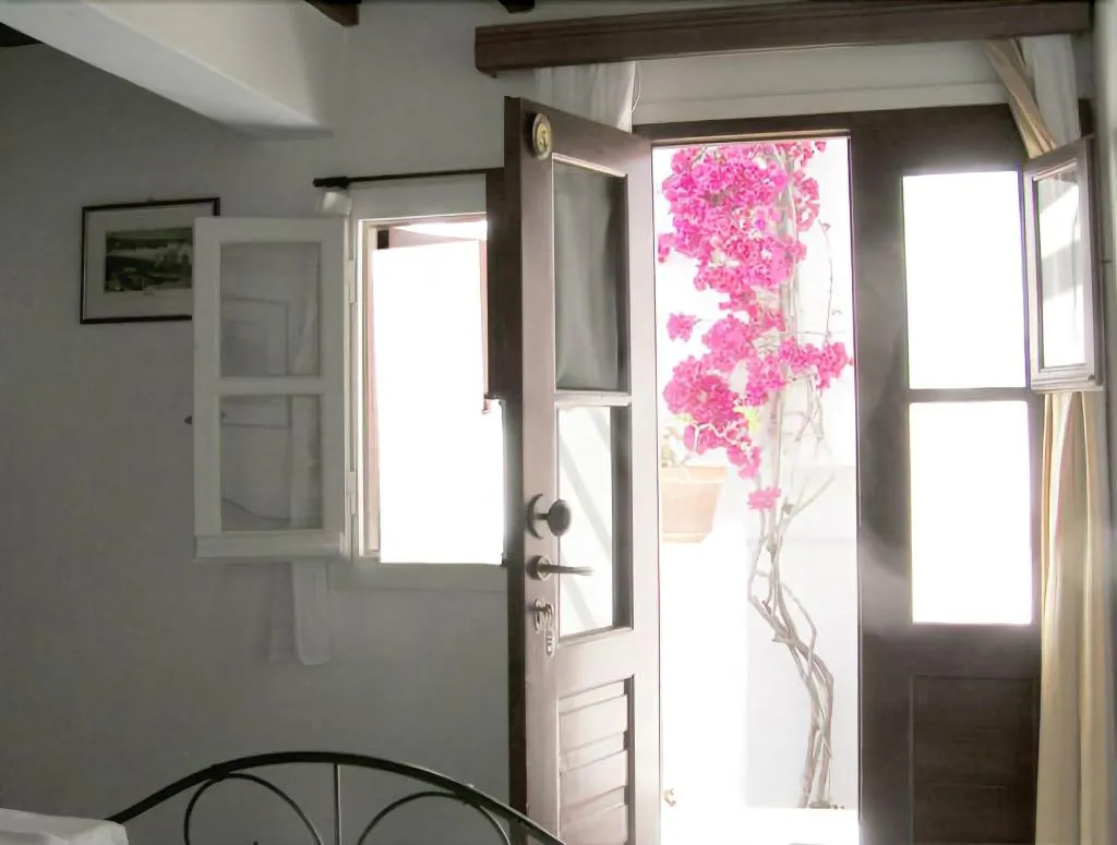 Room, Villa Pinelopi, Mykonos