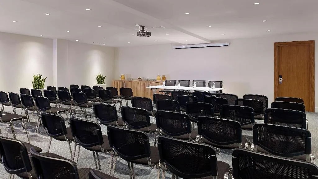 Conferences, Park Plaza Belvedere, Istria