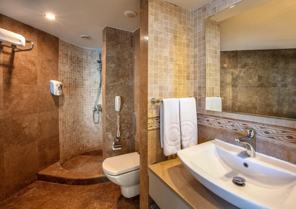 DOUBLE SINGLE USE PROMO Room, Charisma De Luxe Hotel, Izmir