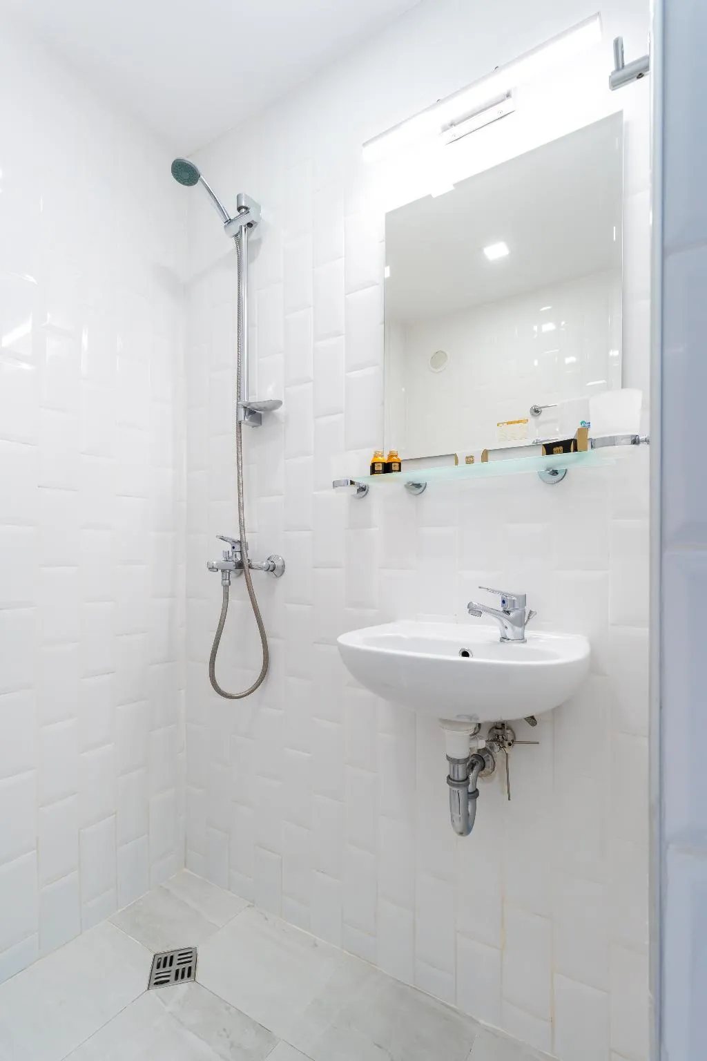 TWIN STANDARD Room, MPM Hotel Orel, Bourgas