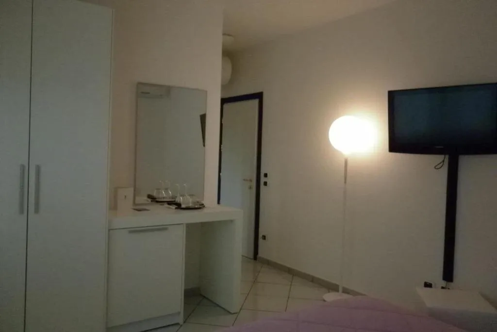 Room, Villa Grachira, Alghero