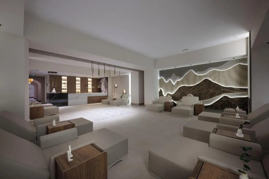 Sports and Entertainment, Side Premium, Antalya