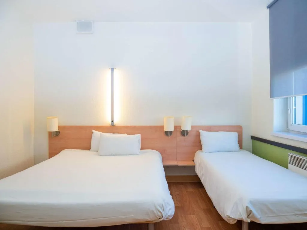 Room, ibis budget Krakow Bronowice, Krakow