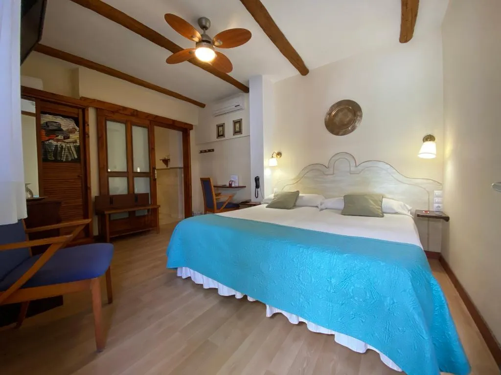 Double or Twin STANDARD Room, Gara Hotel, Tenerife