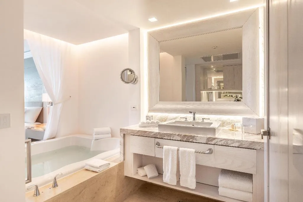 Room, Le Blanc Spa Resort All inclusive - Adults Only, Cancun Area