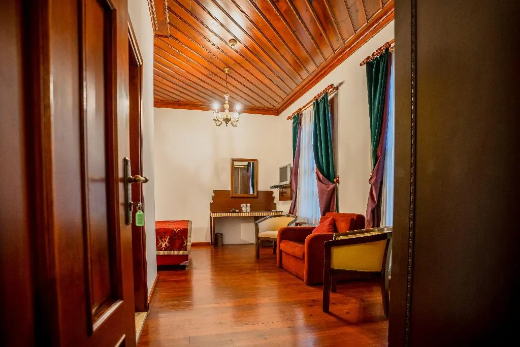 DOUBLE DELUXE Room, Mediterra Art Boutique, Antalya