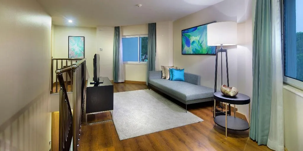 Room, Papillon Zeugma Relaxury, Antalya