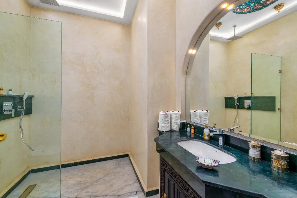 Double or Twin SUPERIOR Room, Riad Diamond Of Marrakech, Marrakech