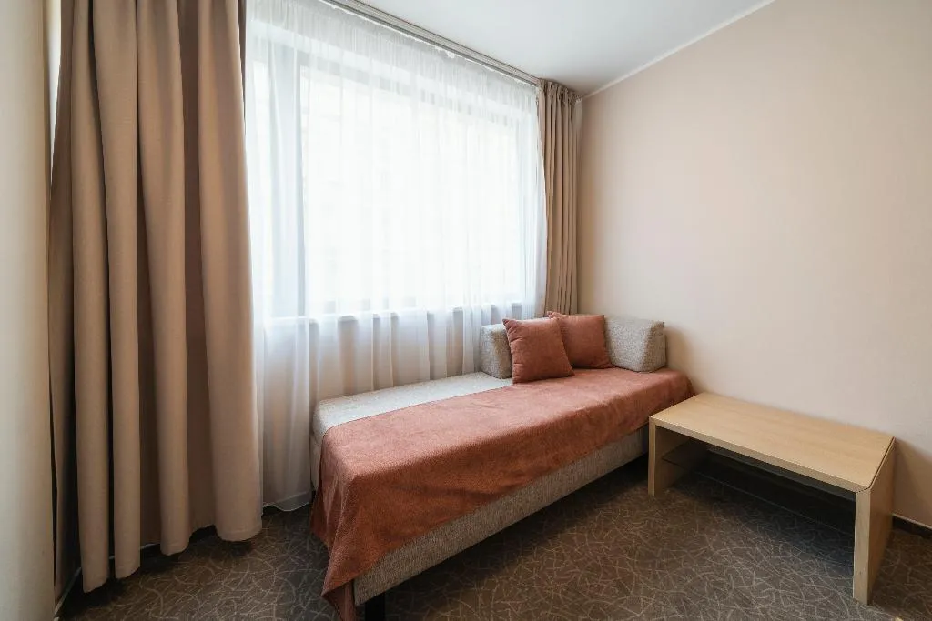 QUADRUPLE SUPERIOR Room, Ehrlich Hotel, Prague