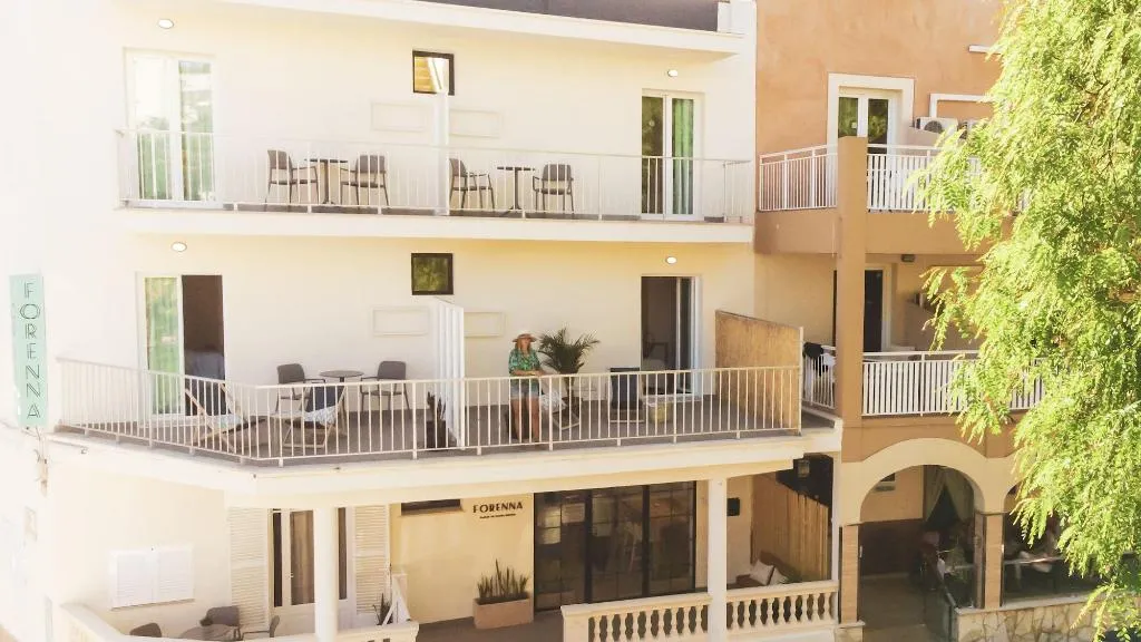 General view, Forenna Hostel - Adults Only, Majorca