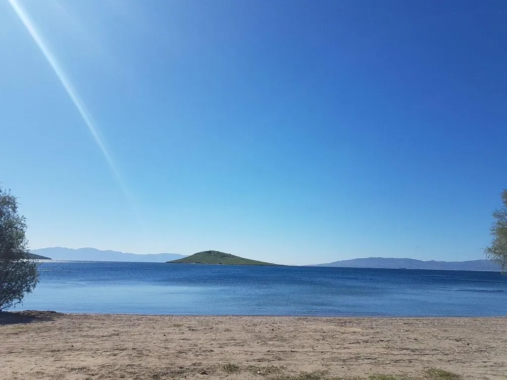 Beach, Club Muskebi - All Inclusive, Bodrum