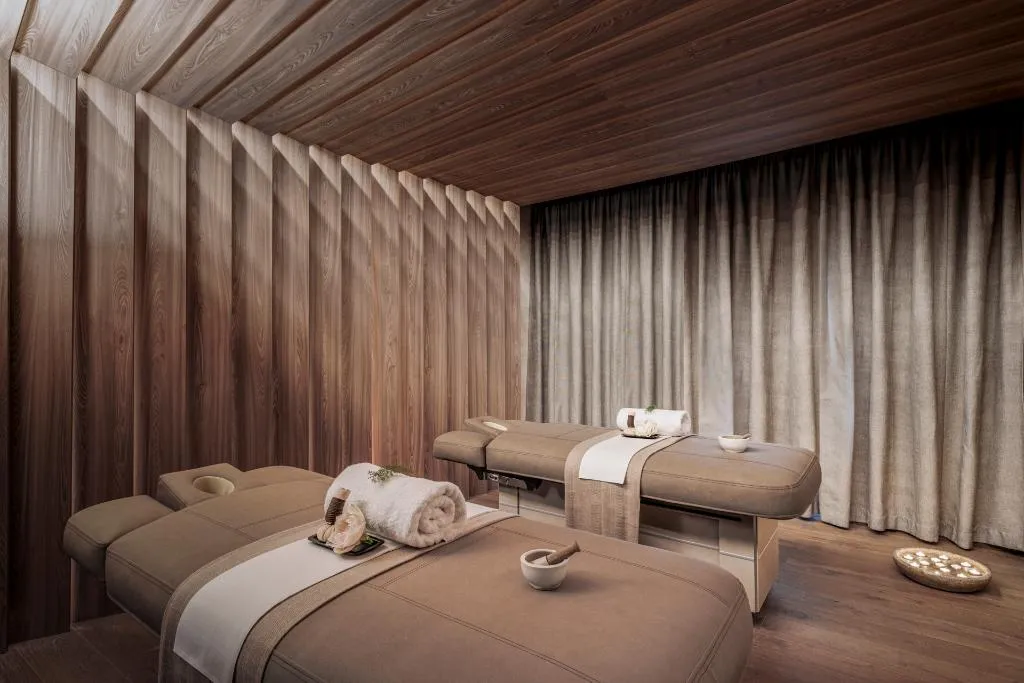 Sports and Entertainment, Anantara Palazzo Naiadi Rome Hotel, Rome