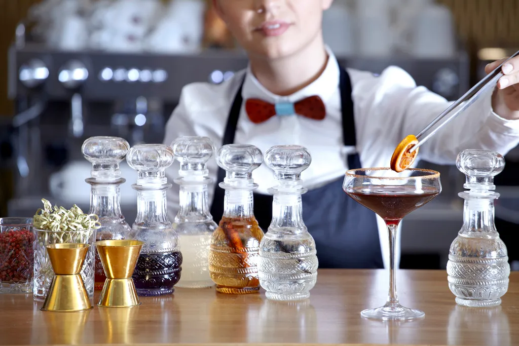Bar, Athens Tiare by Mage Hotels, Athens