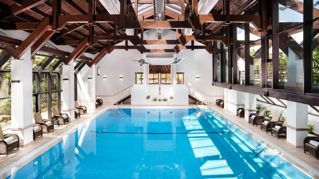 Sports and Entertainment, Pine Cliffs Hotel, a Luxury Collection Resort, Algarve