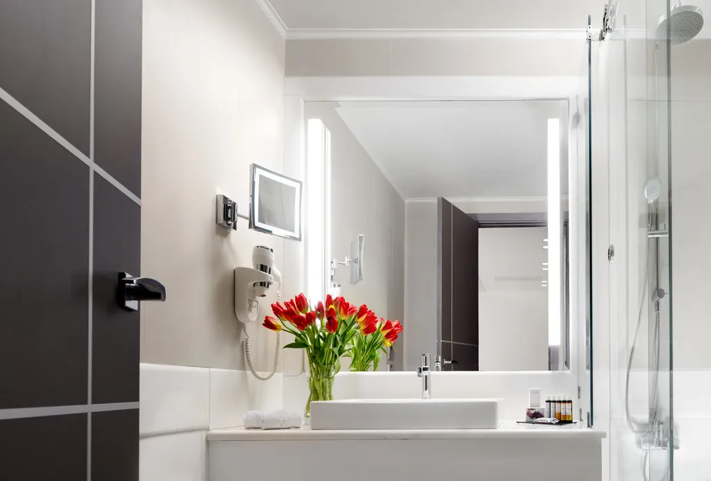 Room, Holiday Suites, Athens