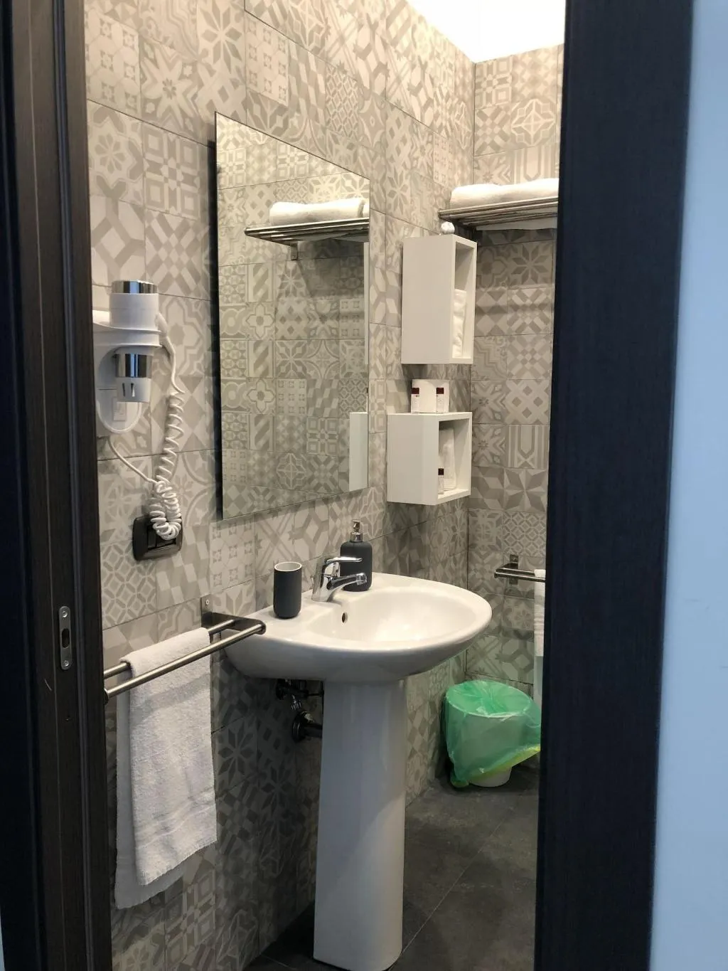 Room, La Dimora Di Garibaldi, Naples