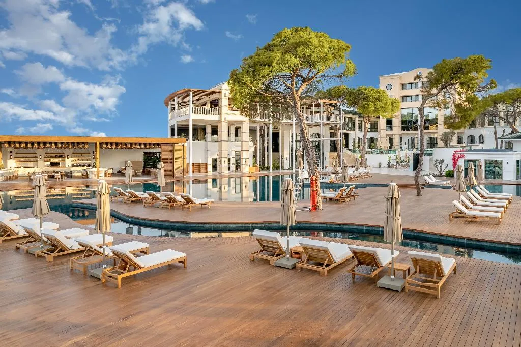 General view, Rixos Park Belek  L.O.L Theme Park Free Access, Antalya
